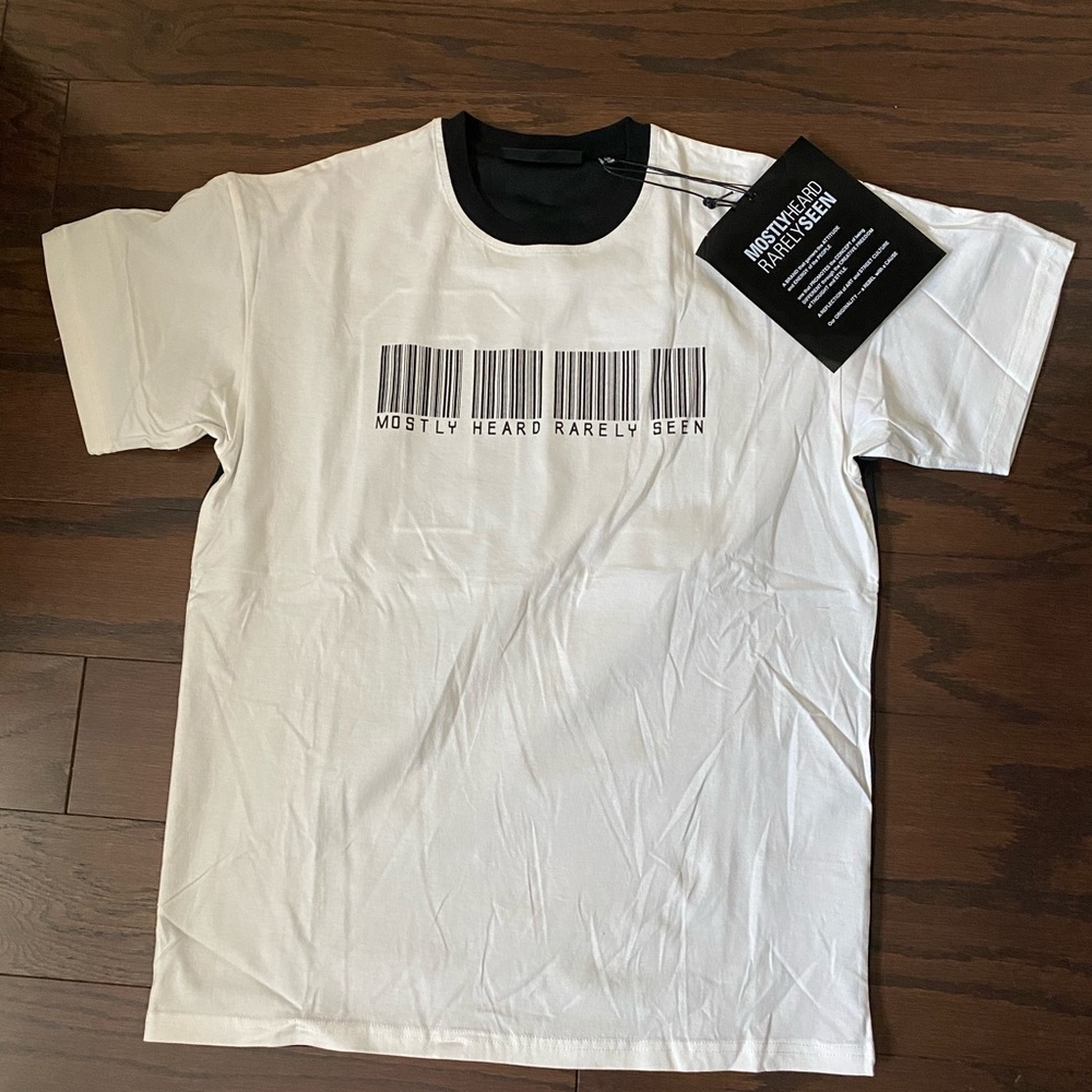 Farfetch , mostly heard rarely seen